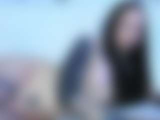 Gorgeous-Luna's Live Sex Cam Show