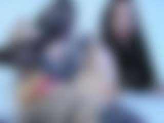 Gorgeous-Luna's Live Sex Cam Show