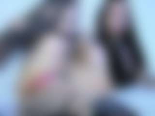 Gorgeous-Luna's Live Sex Cam Show