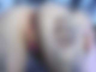 Gorgeous-Luna's Live Sex Cam Show