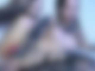 Gorgeous-Luna's Live Sex Cam Show
