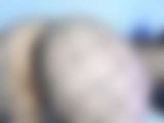 Gorgeous-Luna's Live Sex Cam Show