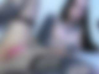 Live cam show with Gorgeous-Luna - Anime on realtime-chat
