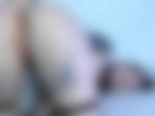 Gorgeous-Luna's Live Sex Cam Show
