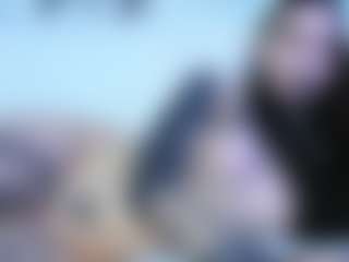 Gorgeous-Luna's Live Sex Cam Show