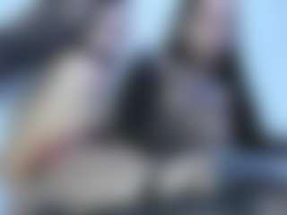 Gorgeous-Luna's Live Sex Cam Show