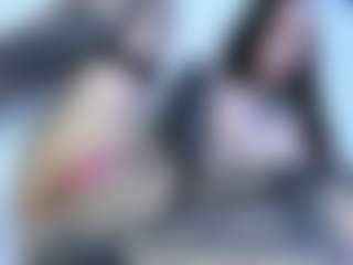 Gorgeous-Luna's Live Sex Cam Show