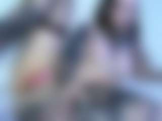 Gorgeous-Luna's Live Sex Cam Show