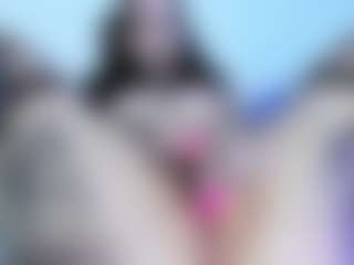 Live cam show with Gorgeous-Luna - Moaning on Dolls Live