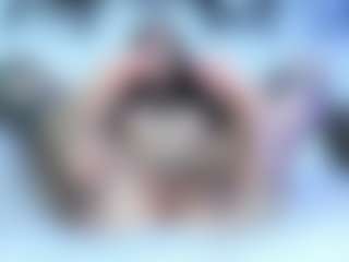 Gorgeous-Luna's Live Sex Cam Show