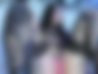 Gorgeous-Luna's Live Sex Cam Show