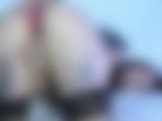 Gorgeous-Luna's Live Sex Cam Show