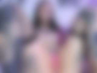 Gorgeous-Luna's Live Sex Cam Show