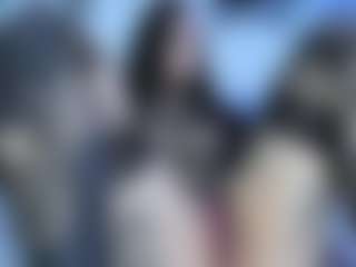 Gorgeous-Luna's Live Sex Cam Show