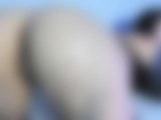 Gorgeous-Luna's Live Sex Cam Show
