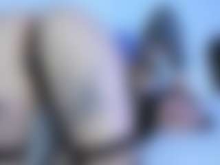 Gorgeous-Luna's Live Sex Cam Show