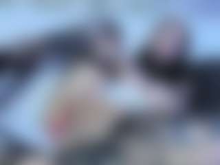 Gorgeous-Luna's Live Sex Cam Show