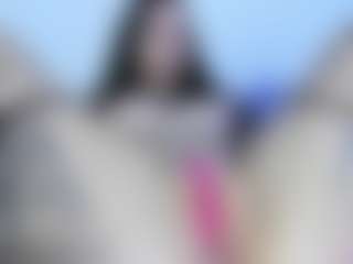Gorgeous-Luna's Live Sex Cam Show