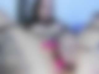 Gorgeous-Luna's Live Sex Cam Show
