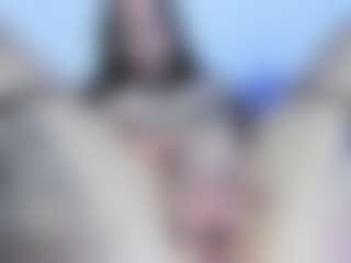 Gorgeous-Luna's Live Sex Cam Show