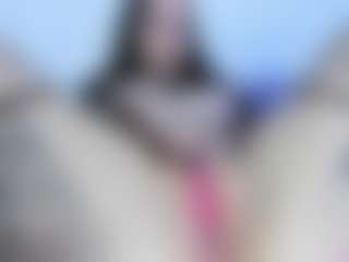 Gorgeous-Luna's Live Sex Cam Show
