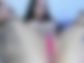 Gorgeous-Luna's Live Sex Cam Show
