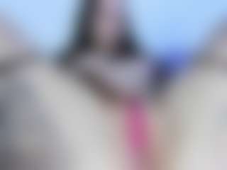 Gorgeous-Luna's Live Sex Cam Show
