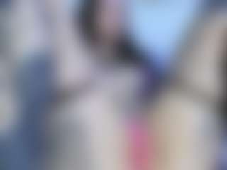 Gorgeous-Luna's Live Sex Cam Show