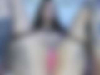 Gorgeous-Luna's Live Sex Cam Show