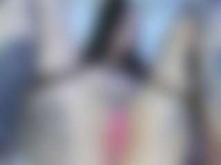 Gorgeous-Luna's Live Sex Cam Show