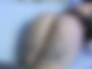 Gorgeous-Luna's Live Sex Cam Show