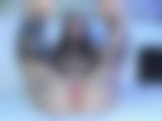 Gorgeous-Luna's Live Sex Cam Show