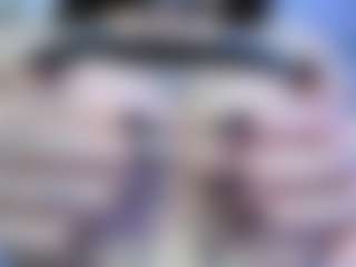 Gorgeous-Luna's Live Sex Cam Show