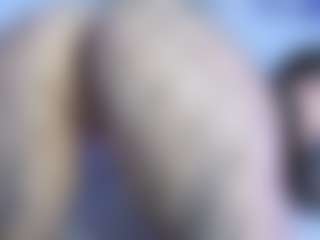 Gorgeous-Luna's Live Sex Cam Show