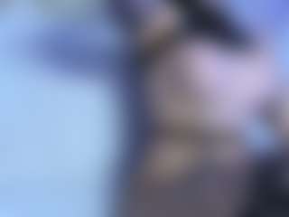 Gorgeous-Luna's Live Sex Cam Show