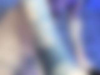 Gorgeous-Luna's Live Sex Cam Show