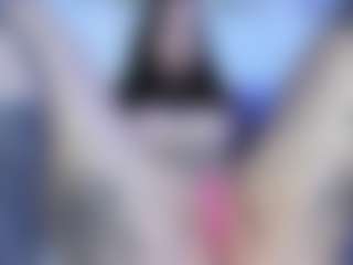Gorgeous-Luna's Live Sex Cam Show