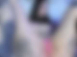 Gorgeous-Luna's Live Sex Cam Show