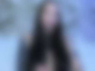 Gorgeous-Luna's Live Sex Cam Show