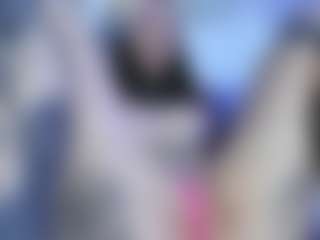 Gorgeous-Luna's Live Sex Cam Show