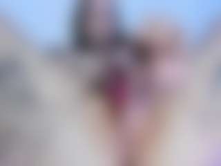 Gorgeous-Luna's Live Sex Cam Show