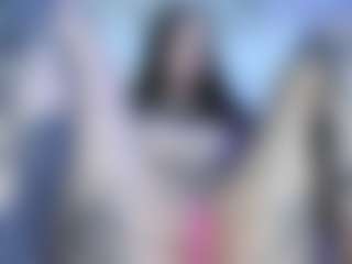 Gorgeous-Luna's Live Sex Cam Show