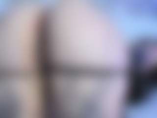 Gorgeous-Luna's Live Sex Cam Show
