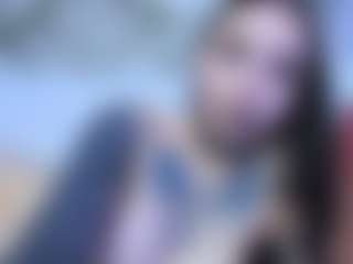 Gorgeous-Luna's Live Sex Cam Show