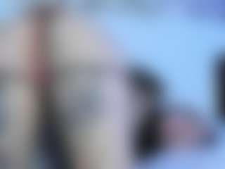 Gorgeous-Luna's Live Sex Cam Show