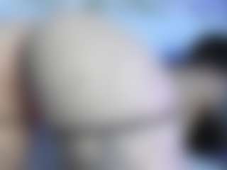 Gorgeous-Luna's Live Sex Cam Show