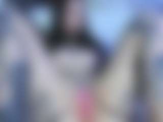 Gorgeous-Luna's Live Sex Cam Show
