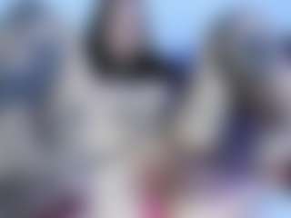 Gorgeous-Luna's Live Sex Cam Show