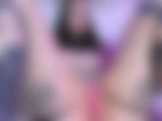 Gorgeous-Luna's Live Sex Cam Show
