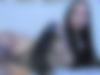 Gorgeous-Luna's Live Sex Cam Show